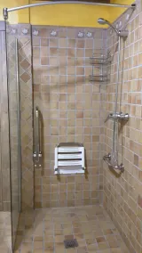 Ferienhaus La Cabaña de Mozoncillo für 10 personen - Image 3
