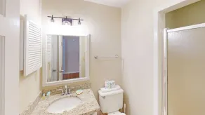 Fairway Dunes Villa 41-Overlooks Links Golf Course/Lagoon, Seasonal pool - Image 2