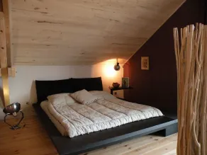 Have i Oak Duplex 130 m2 4-8 pers. opvarmet pool.  wifi - Image 5