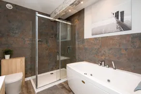 Vraiment magnifique, appartement de luxe au bord de l'eau - Image 3