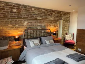 2 chambres à coucher à Hastings - Image 5