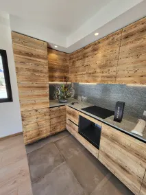 New apartment at the foot of the Riou slopes in AURON - Image 5