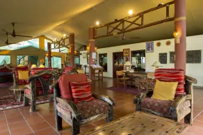 Mbuzi Mawe Serena Camp - Image 5
