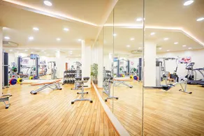 Victoria Olimp Hotel Minsk - Image 2