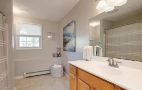 Family Friendly Bonnet Shores Home - Walk to beach-Central Air-Outdoor Shower - Image 2