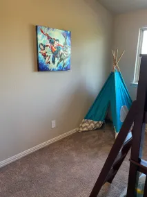 Brand new charming 2 bedroom Townhouse get away - Image 4