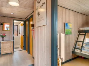 Holiday Home Geertje - 900m from the sea by Interhome - Image 5