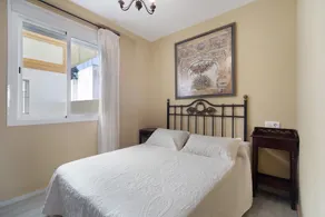 Appartement Nao Victoria, avec Wi-Fi, climatisation et terrasses. Animaux bienvenus. - Image 5
