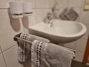 Cozy vacation apartment with a balcony, 54 m², for up to 4 people   - Image 3