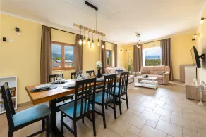 Vila Vergatum-privacy,gym,billiards,table tennis - Image 5