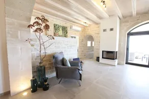 Pool-Villa Mila, heated pool, spacious Villa on 13. 000 sqm plot - Image 2