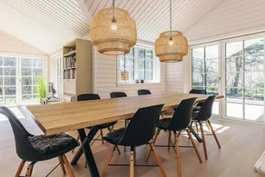 Retreat with Outdoor Lounge Area - Image 3
