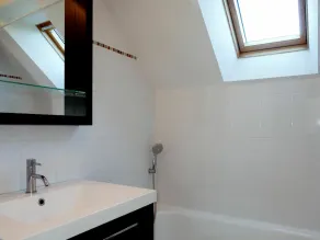 Nice apartment for 6 guests with WIFI, pool, TV, terrace and pets allowed - Image 2