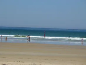 Appartement \"Armor\" dans maison du 18ème à 5 min. des plages de sable fin - Image 4