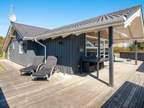 4 star holiday home in Hemmet - Image 2