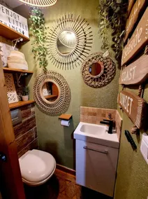 A Casa Di Terra Bella Rive Sud De Porticcio - Image 2