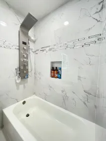Discounted Large Upland 2 Master Bedrooms - Close To Airport, Convention Center - Image 4
