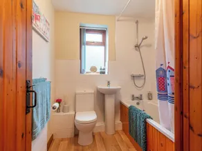 1 chambres à coucher à Ruswarp, near Whitby - Image 2