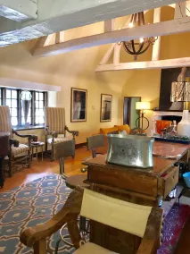 Private French Country Estate-New Canaan CT-Pool-Film Set- Aug&Sept availability - Image 5