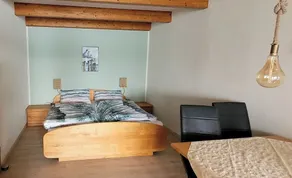 This cozy apartment is located on the 3rd floor. - Image 5