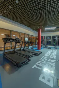 Grand Thermal Resort Hotel & Spa - Image 2