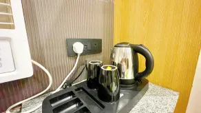 HOTEL PREMIUM K P  Near HAR KI PODDI - Image 2