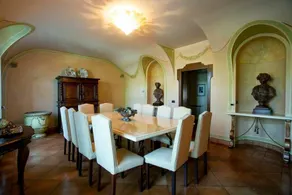 Villa Antico Toscano - Image 4