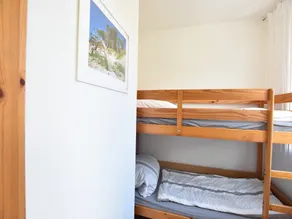 Ferienwohnung auf dem Land en Strandnähe - Image 5
