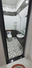 Cozy private room with AC, Bathroom, WiFi, etc - Image 2