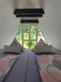 Spitzhäusl - the feel-good oasis on the edge of the forest - Image 5