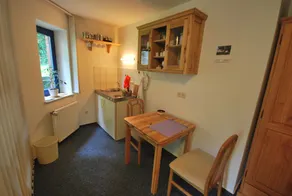Vacation apartment Luettje Plaisir 35632 - Holiday apartment Luettje Plaisier - Image 4