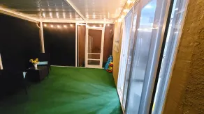 Private Guesthouse w/ King Bed, Putting Green, Covered Patio - Image 2