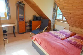 Ferienwohnung Stiftskirchenblick - Image 5