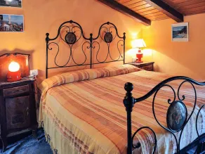 Incantevole appartamento per 2 ospiti con WIFI, TV, patio e animali ammessi - Image 4