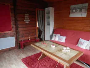 Chalet in Saales in the middle mountains at 550 m altitude, classified 2 stars - Image 4