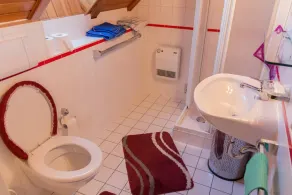 Dachgeschoss Apart. Ca.35 qm mit Terrasse im Einfamilienhaus - Image 2