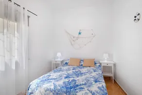 Vacation Home \"Atico Las Arenas\" with Sea View, Private Terrace & Wi-Fi - Image 4