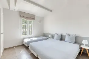 Luxury villa with private pool - 10 mn from St Tropez - Image 5