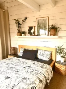 House with exotic cabin atmosphere, air-conditioned pool & spa - Image 3