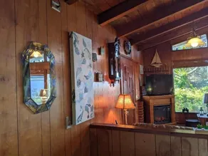 840 kvadratmeter 1956 Mid-Century Beach Cottage - On Beach Time - Image 3
