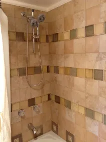 ROMANTISK, PRIVAT STUDIO MED UTTRYKKELIG LAKEVIEW - Image 3