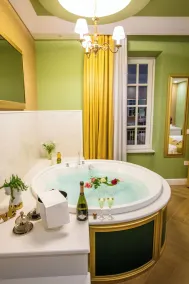 Villa Oteri Rooms & Bistrot - Image 3