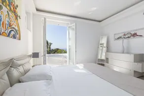 Villa em Pizzolungo com 4 quartos e capacidade para 8 pessoas - Image 3