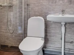 5 person holiday home in Köpmannebro - Image 3