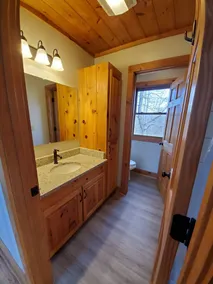 Cozy cabin in private gated community with Hot Tub! - Image 2