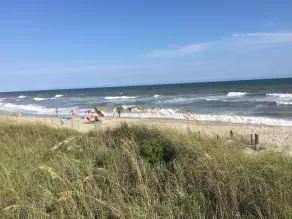 Spektakuläre direkte Oceanfront 2BR Condo in Emerald Isle NC - Image 5