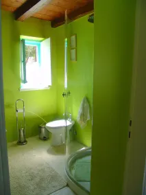Tranquillo e accogliente Stone House a Hydra - Image 3