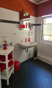 Apartment in the FRESSTheater in Chemnitz-Bernsdorf - Image 2