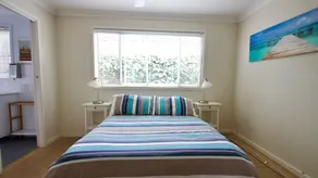 Stella's Beach House avec piscine - Image 5
