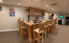 Lodge, Indoor Pool, Game Room, Large Deck, Close to Chain of Lakes & State Trail - Image 3